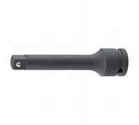 King Tony BLI426003P Extension de blister de Impacto 1/2" 75 mm pour bricoleurs et professionnels, fabriquée pour les tâches de réparation et d'installation, 75 mm