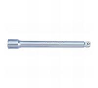 KING TONY Blister extensión Angular cuadrado conductor 3/8" - 6" pour pros et bricoleurs, idéal pour bricolage fiable, construction robuste