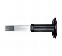 King Tony - Burin laqué extra plat gainé 26 x 7 mm L. 240 mm.