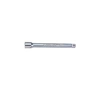 KING TONY Extensión 1/4" 300 mm pour pros et bricoleurs, idéal pour bricolage fiable, construction robuste