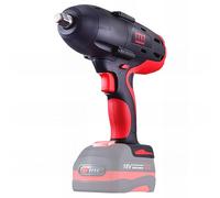 KING TONY M7 e impacto 1/2" 20V 5Ah (sin cargador y batería) pour pros et bricoleurs, avec construction robuste, outil robuste au quotidien