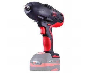 KING TONY M7 e impacto 1/2" 20V 5Ah (sin cargador y batería) pour pros et bricoleurs, avec construction robuste, outil robuste au quotidien