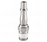 King Tony SY281M M7 Connecteur fileté mâle conique 1/4" Profil British
