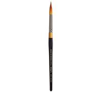 Kingart Original Gold Paint Brush-Max Round, Size: 12