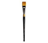 Kingart Original Gold Paint Brush-Wash, Size: 1/2