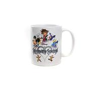 Kingdom Hearts (Logo) 11oz/315ml Mug