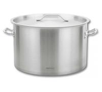 Kinghoff Casserole Gastronorm avec couvercle 40 cm 32 L 67538