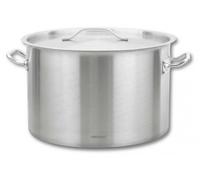 Kinghoff Casserole Gastronorm avec couvercle 45 cm 44 L 67539
