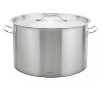 Kinghoff Casserole Gastronorm avec couvercle 50 cm 58 L 67540