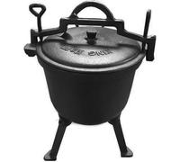 Kinghoff chaudron de chasse 4l KH2231