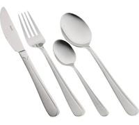 KINGHOFF Ensemble de couverts 72 pièces Satin KH-3561
