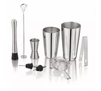 Kinghoff set d'ustensiles de barman 40727