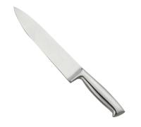 KINGHOFF KH-3435 COUTEAU DE CHEF EN ACIER 22cm