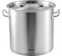 Kinghoff Pot gastronorme avec couvercle 21l KH1962