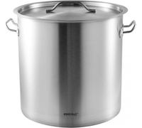 Kinghoff Pot gastronorme avec couvercle 33l KH1964