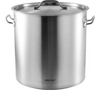 Kinghoff Pot gastronorme avec couvercle 50l KH1966