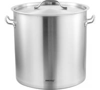 Kinghoff Pot gastronorme avec couvercle 71l KH1967