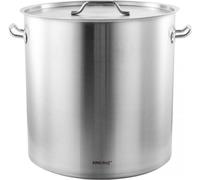 Kinghoff Pot gastronorme avec couvercle 98l KH1968