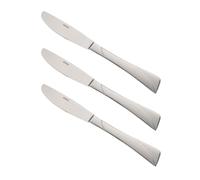 Kinghoff set de couteaux de table, 3 éléments, brillant KH1444