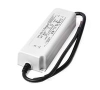 Kingled - Bloc d’Alimentation 12V 150W 10A de Haute Qualité Imperméable Ip67 adapté à l'extérieur modèle MeanWell LPV-100-12 Transformateur pour Bande LED 12V