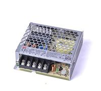 KingLed - MeanWell Transformateur Meanwell LRS-75-24 75W 24V IP20 Bloc d'alimentation transformateur pour Bande LED - code. 1993