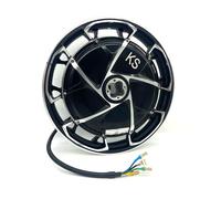 Kingsong Moteur ZX 3300 W pour gyroroue KS-S22