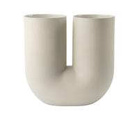 Kink Vase H39 Sable