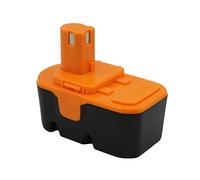 Kinon Batterie de Rechange pour Outil électrique 18V 2.0Ah pour Ryobi perceuse à Percussion sans Fil 130224028 130224007 130255004 ABP1801 ABP1803 BPP-1813 BPP-1815 BPP-1817 BPP-1820 CDI-1802M