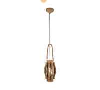 KINROSS Suspension