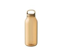 Kinto Bouteille d'eau 500 ml Ambre 500 ml