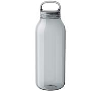 Kinto - Bouteille d'eau gris fumé - 950 ml