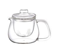 Kinto Unitea Théière en verre Taille S 500 ml