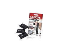Kintsuglue - Pâte À Réparer Flexible - 3 X 5 G - Noir Noir G