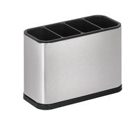 KINVARA Égouttoir rectangulaire en acier