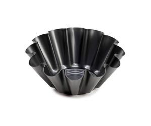 KINVARA Moule à flan métal 23cm