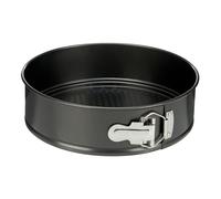 KINVARA Moule rond en métal ajustable 24 cm