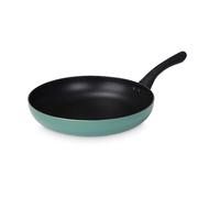 KINVARA Poêle à induction antiadhésive en aluminium pressé 30 cm