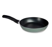 KINVARA Poêle en aluminium 24cm Verte