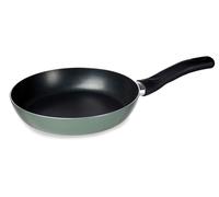 KINVARA Poêle en Aluminium 26cm Verte