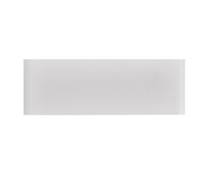 KINVER 26, App murale, Blanc, IP54, LED module - NORDLUX 2118181001