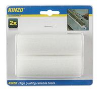 Kinzo 49354 Rouleau de peinture grand 2 pièces