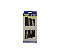 Kinzo 54155 Set De 6 Tournevis Aimants G