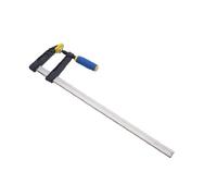Kinzo 71813 Serre-joint en F 120 x 600 mm