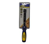 Kinzo 71819 Ciseau à bois 19 mm Chrome-Vanadium