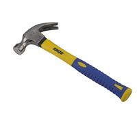 Kinzo 71894 Marteau à dents 450 g