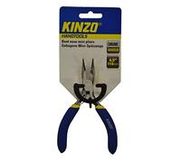 Kinzo 72092 Mini Pince coupante coudée 115 mm