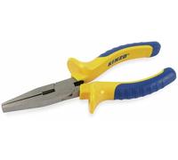 Kinzo 72095 Pince à bec plat 150 mm