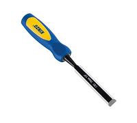 Kinzo 72155 Ciseau à bois 16 mm Chrome-Vanadium