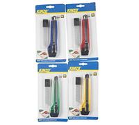 Kinzo 79497 Set de Cutter/5 Couteaux