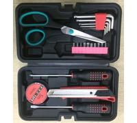 KINZO - Coffret à outils 21 pièces KINZO - Réf. 871125217786
